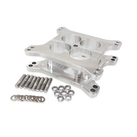 AF64-2071 - VELOCITY CARB SPACER 2" 4150