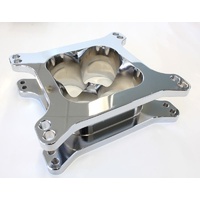 AF64-2071C - VELOCITY CARB SPACER 2" 4150