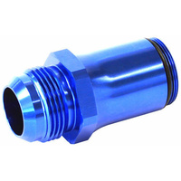 Aeroflow -20AN Adapter Suits All 360Deg/ Swivel Thermostat Hous Blue AF64-2074