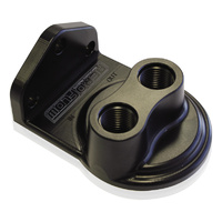 AF64-2075 - REMOTE FILTER HEAD TOP ENTRY