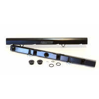 AF64-2077BLK - FORD WINDSOR EFI RAIL KIT
