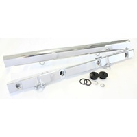 AF64-2077P - FORD WINDSOR EFI RAIL KIT