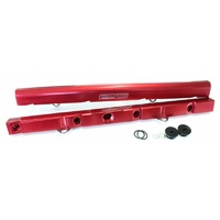 AF64-2077R - FORD WINDSOR EFI RAIL KIT