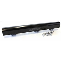 AF64-2078BLK - MITSUBISHI 4G63 & EVO RAIL 90-