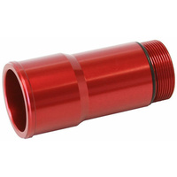 AF64-2080R - 1.5" RADIATOR HOSE ADAPTER