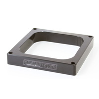 AF64-2090BLK - BLACK SPACER 4500 1" THICK