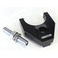 AF64-2093BLK - BILLET DISTRIBUTOR HOLD DOWN