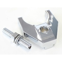 AF64-2093C - BILLET DISTRIBUTOR HOLD DOWN