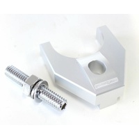 AF64-2093S - BILLET DISTRIBUTOR HOLD DOWN