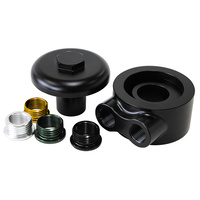 AF64-2098 - billet sandwich adapt universa