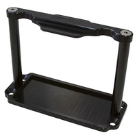 AF64-2100BLK - BATTERY HOLD DOWN TRAY