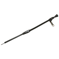 AF64-2109BLK - SB CHEV ENGINE DIPSTICK LATE