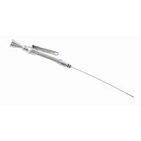 AF64-2110 - SB CHEV ENGINE DIPSTICK EARLY