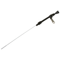 AF64-2110BLK - SB CHEV ENGINE DIPSTICK EARLY