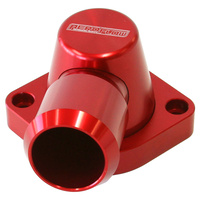AF64-2115R - BILLET THERMOSTAT HOUSING