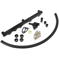 AF64-2122BLK - Fuel Rail Kit Suit SR20 S14