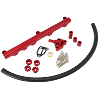 AF64-2122R - Fuel Rail Kit Suit SR20 S14