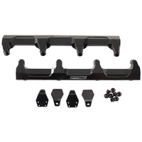 AF64-2124BLK - GM LSA SUPERCHARGED FUEL RAIL