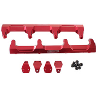AF64-2124R - GM LSA SUPERCHARGED FUEL RAIL