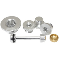 AF64-2125 - GM LS WELSH PLUG KIT