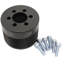 AF64-2127 - GM LSA BLOWER PULLEY 2.4"