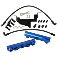 AF64-2131 - TOYOTA 86 / BRZ FUEL RAIL KIT