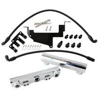 AF64-2131P - TOYOTA 86 / BRZ FUEL RAIL KIT