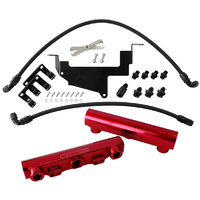 AF64-2131R - TOYOTA 86 / BRZ FUEL RAIL KIT