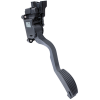 AF64-2137 - BOSCH ACCELERATOR PEDAL