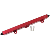 AF64-2140R - HONDA K20 K24 FUEL RAIL
