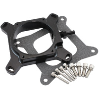 Aeroflow 4150 to Drive By Wire Throttle Body Adapter 102mm DBW