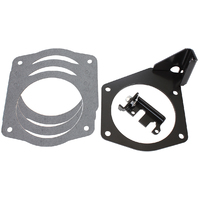 AF64-2172 - LS 95MM THROTTLE CABLE BRACKET