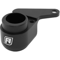 Aeroflow Nissan RB Twin Cam Head Drain - -10ORB Port