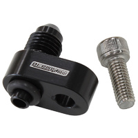 AF64-2186BLK - HOLDEN / CHEV LS WATER CROSS-