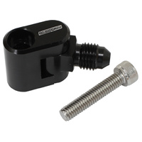 AF64-2187BLK - SWIVEL GM LS WATER CROSS-