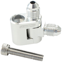 AF64-2188 - DUAL SWIVEL GM LS WATER CROSS-