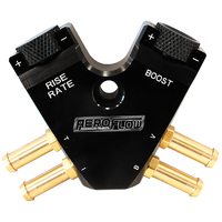 AF64-2190BLK - DIESEL BOOST CONTROLLER