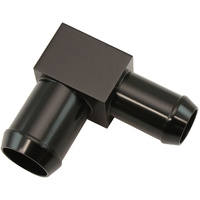 Aeroflow Subaru EJ Breather Adapter 90 Degree - Suit Subaru EJ
