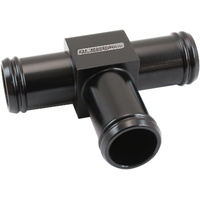 Aeroflow Subaru EJ Breather Adapter Tee Piece