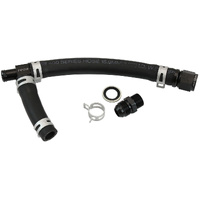 Aeroflow Subaru EJ Cylinder 4 Cooling Hose Kit