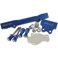 AF64-2204 - ROTARY FUEL RAIL KIT SERIES 6