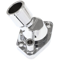 AF64-2233C - BILLET THERMOSTAT HOUSING