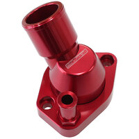 AF64-2233R - BILLET THERMOSTAT HOUSING