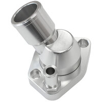 AF64-2233S - BILLET THERMOSTAT HOUSING