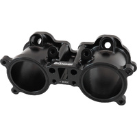 Aeroflow Subaru Tumble Generator Valve Delete Kit Black