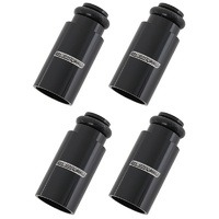 Aeroflow Fuel Injector Adapter Suit Fuel Rail With 14mm Injector 27mm Hi 4-Pack