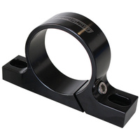 AF64-2900BLK - BILLET COIL MOUNT BRACKET