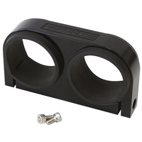 AF64-2902BLK - BILLET FUEL PUMP BRACKET BOSCH