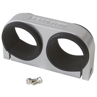 AF64-2902S - BILLET FUEL PUMP BRACKET BOSCH
