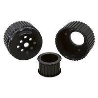 AF64-3000BLK - GILMER DRIVE KIT - BLACK